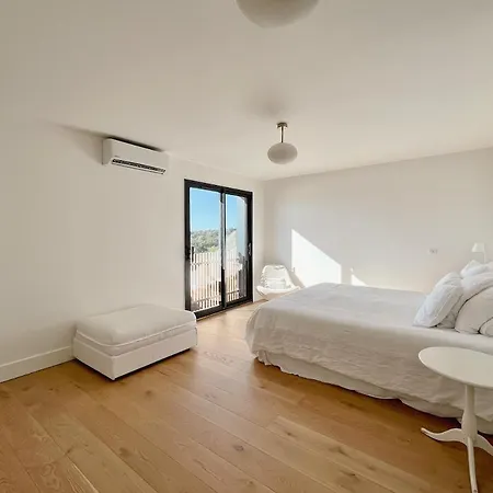 Quiet Villa, Sea And Mountain! *