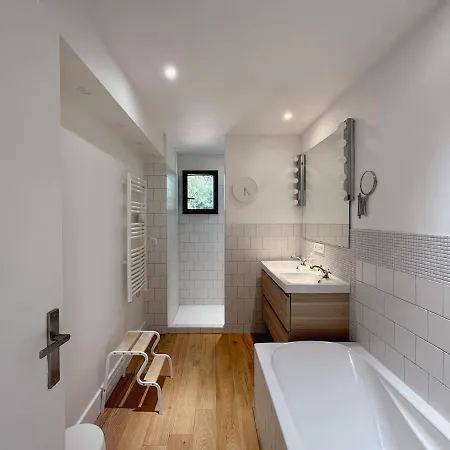 Quiet Villa, Sea And Mountain!