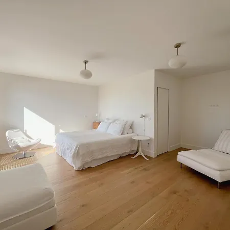 Quiet Villa, Sea And Mountain! 别墅