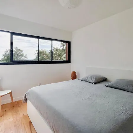 别墅 Quiet Villa, Sea And Mountain! *