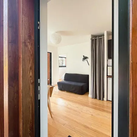 Quiet Villa, Sea And Mountain! * 比亚里茨