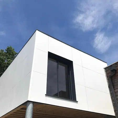 Quiet Villa, Sea And Mountain! * 比亚里茨