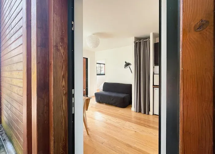 Quiet Villa, Sea And Mountain! * بياريتز