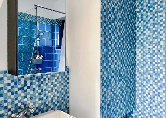 Quiet Villa, Sea And Mountain! Biarritz