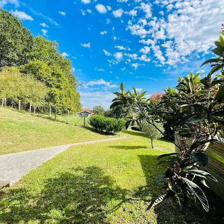 Quiet Villa, Sea And Mountain! Villa *