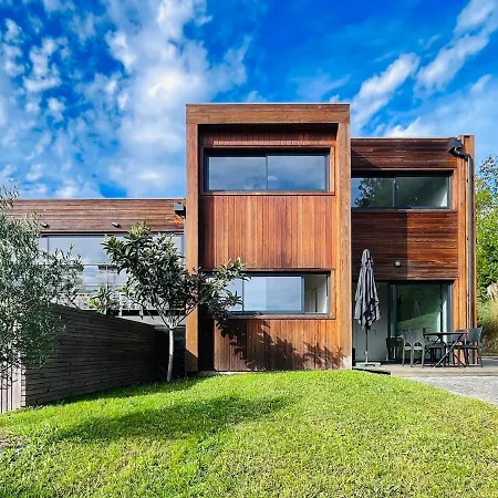 Quiet Villa, Sea And Mountain! 빌라