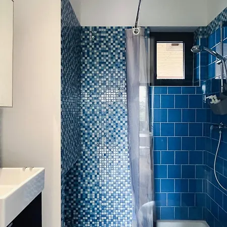 Quiet Villa, Sea And Mountain! 빌라 *