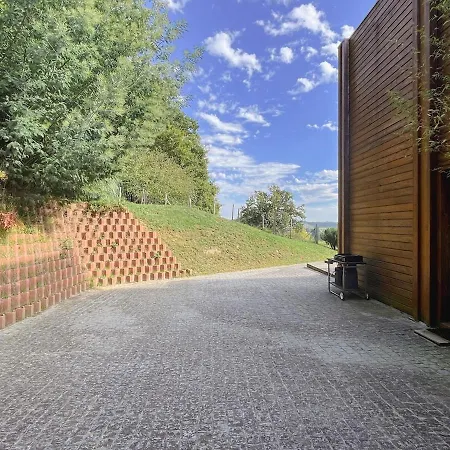 Quiet Villa, Sea And Mountain! *