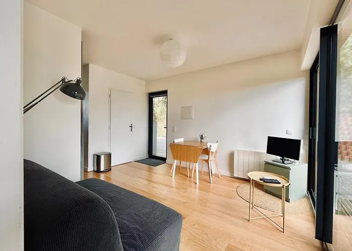 Quiet Villa, Sea And Mountain! Willa