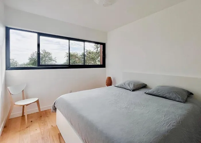 Willa Quiet Villa, Sea And Mountain! *