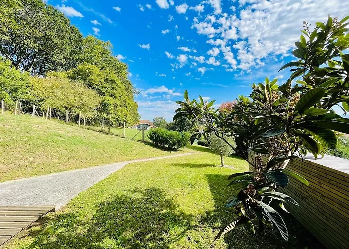 Quiet Villa, Sea And Mountain! Villa *