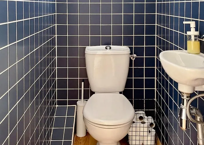 Quiet Villa, Sea And Mountain! * Biarritz