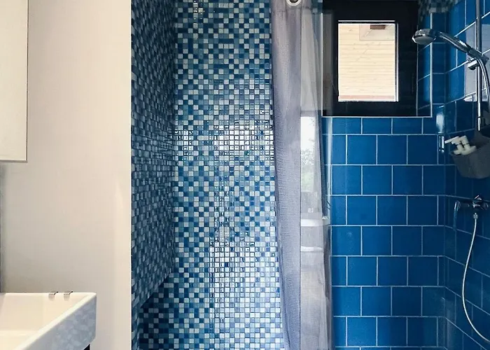 Quiet Villa, Sea And Mountain! Willa *