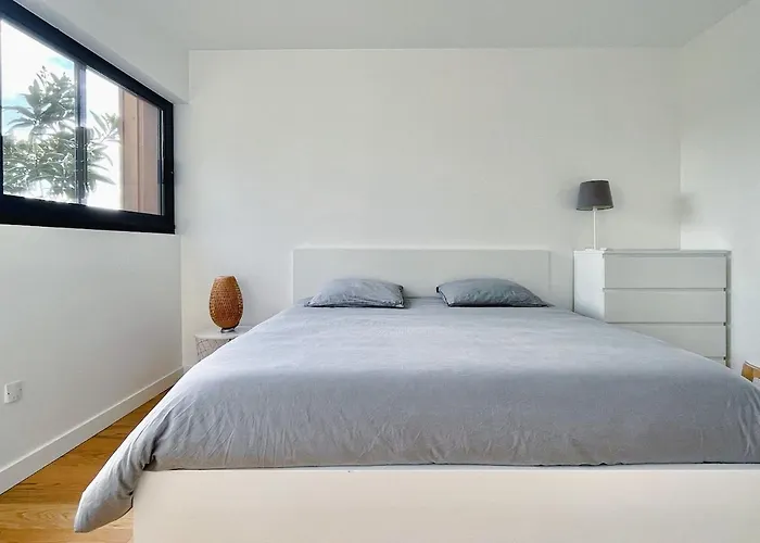 Quiet Villa, Sea And Mountain! Villa Biarritz